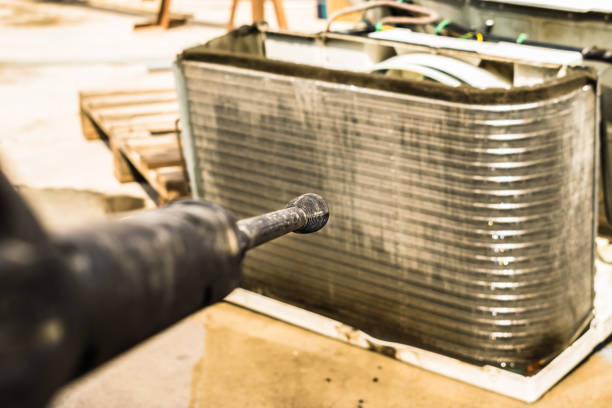 Best Affordable HVAC Duct Cleaning  in Swede Heaven, WA