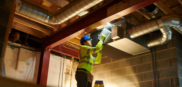 Best Local Air Duct Cleaning Services  in Swede Heaven, WA