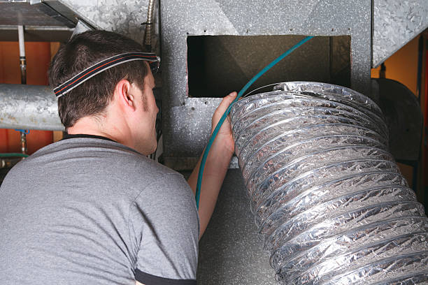 Best Dryer Vent Cleaning Services  in Swede Heaven, WA