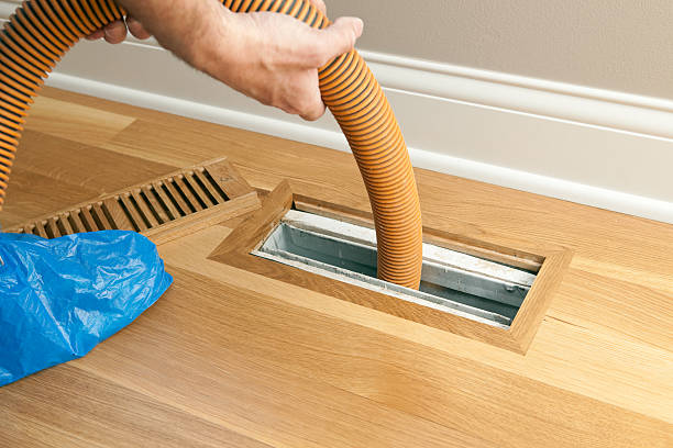 Best Air Duct Cleaning Near Me  in Swede Heaven, WA