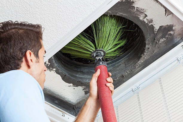 Best Affordable Duct Cleaning Services  in Swede Heaven, WA