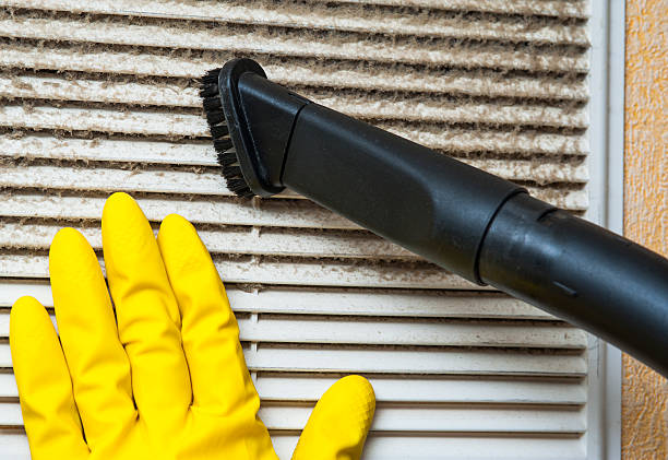 Best Home Air Vent Cleaning  in Swede Heaven, WA