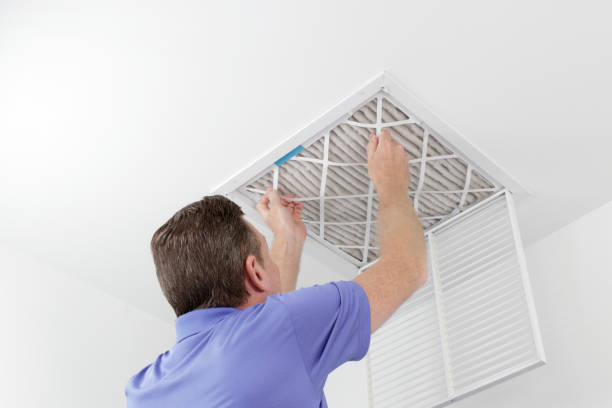 Best Affordable Duct Cleaning Services  in Swede Heaven, WA